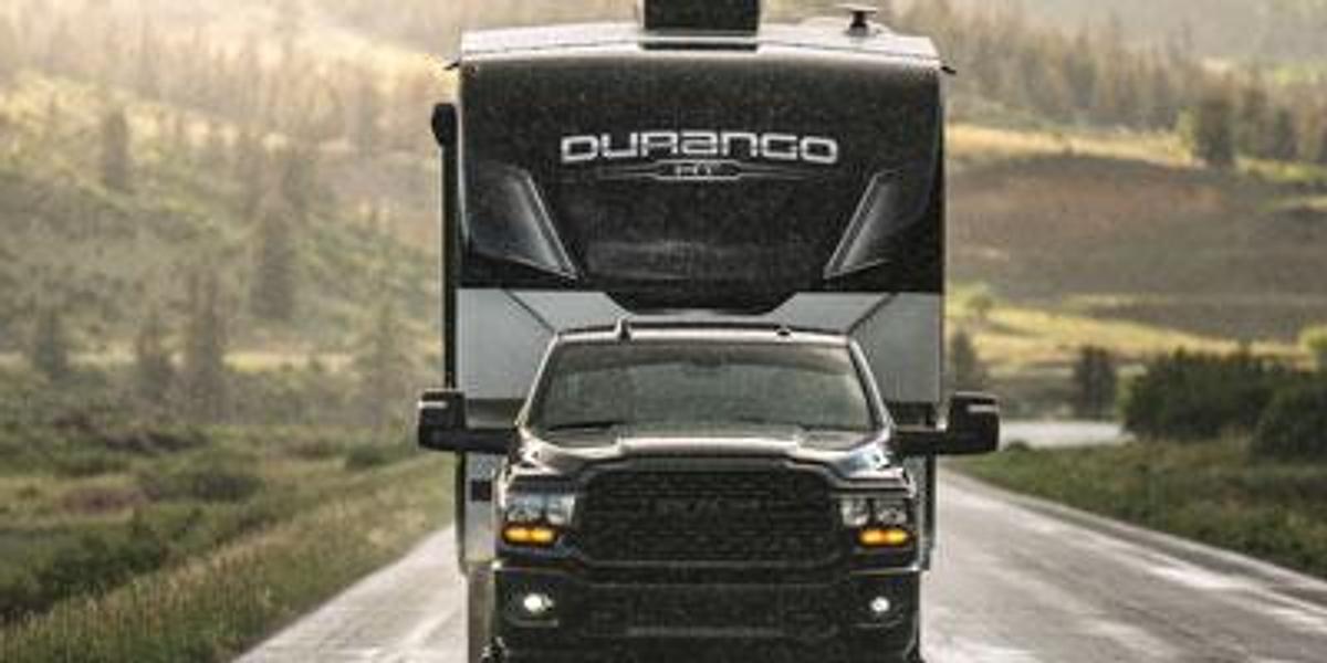 Durango HT D232MLD