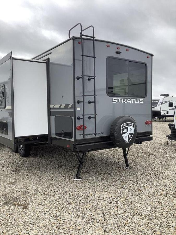2025 Venture RV Stratus SR262VFK