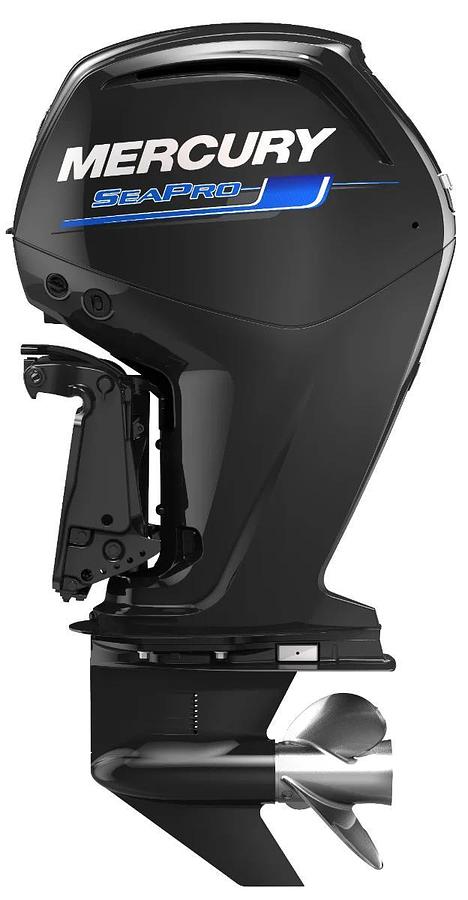 SeaPro 75-150hp
