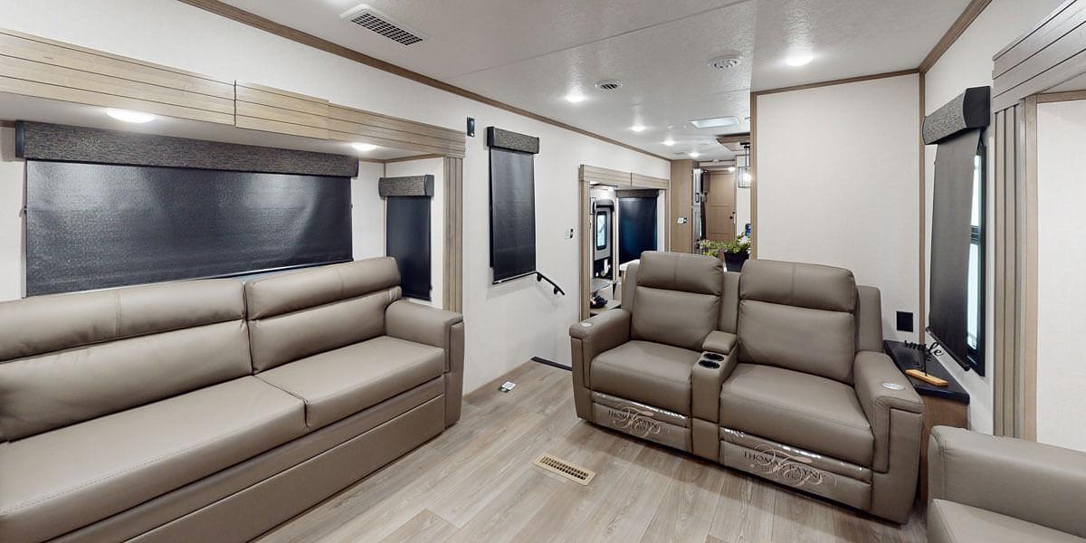 Durango Gold G388FLS