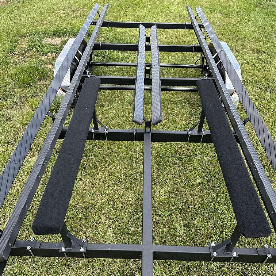 HD6 Pontoon