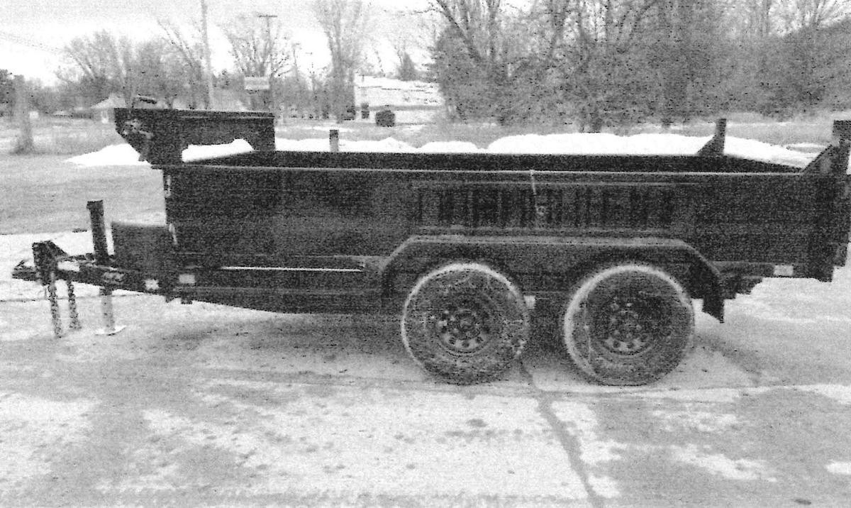 Dump Trailers