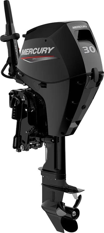 FourStroke 25-30hp