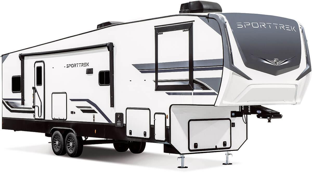 SportTrek Fifth Wheel STF303VIK