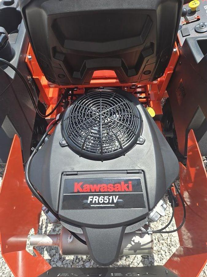 2026 Bad Boy Mz Magnum Kawasaki 54" 726cc Fr651V
