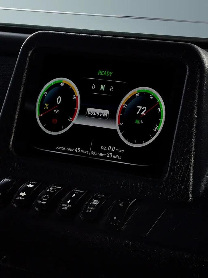 Innovator e10k