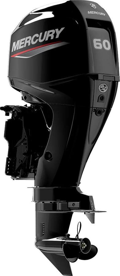 FourStroke 40-60 hp