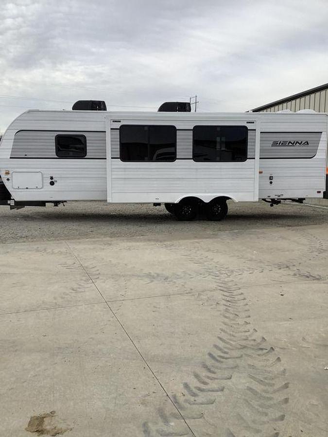 2025 Venture RV Sienna 271 VBH