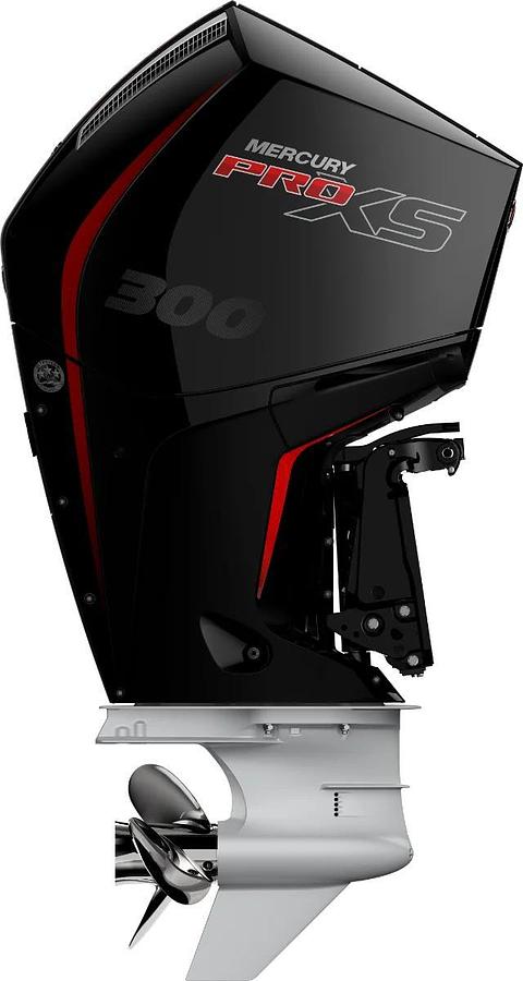ProXS 175-300hp