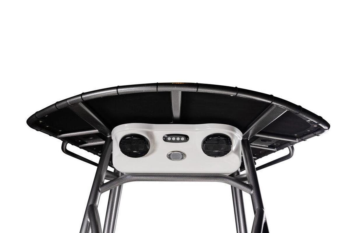202 Center Console
