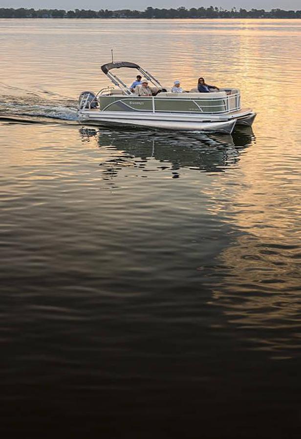 Sweetwater Cruise
