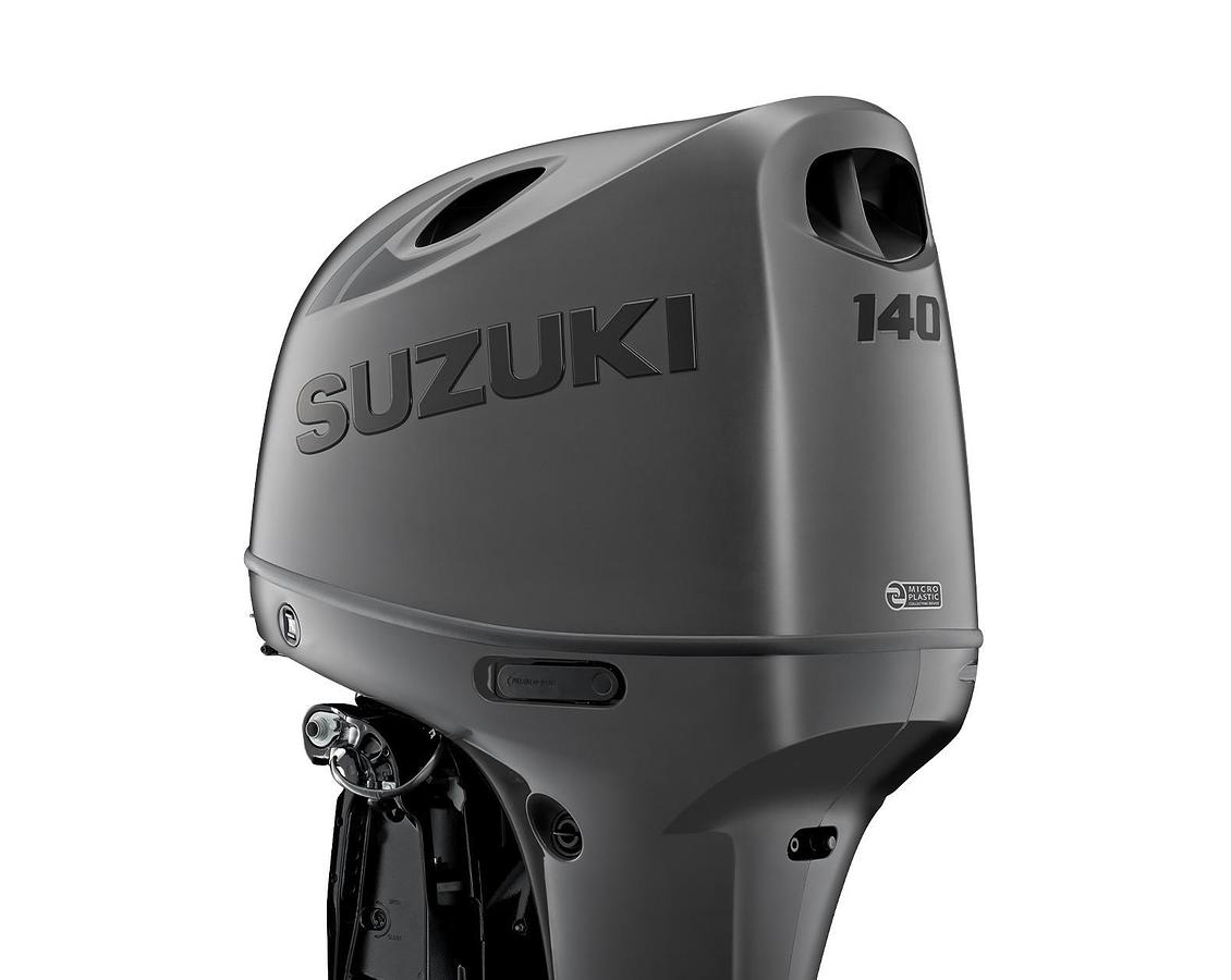 DF140B/BG STEALTH