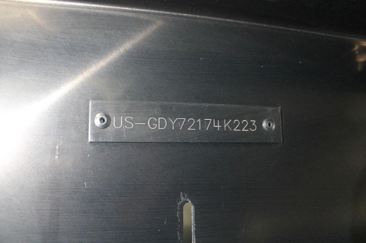 2023 Godfrey Mighty G Cruise 1476 C