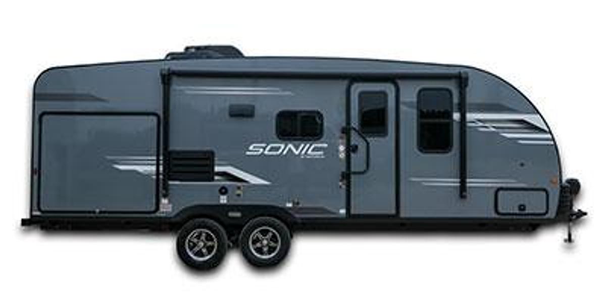 Sonic SN220VRB - Dealer Stock Only