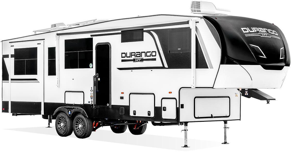 Durango HT D240RKD