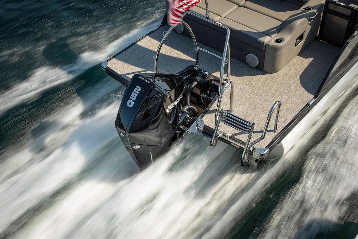 FourStroke 250-300hp