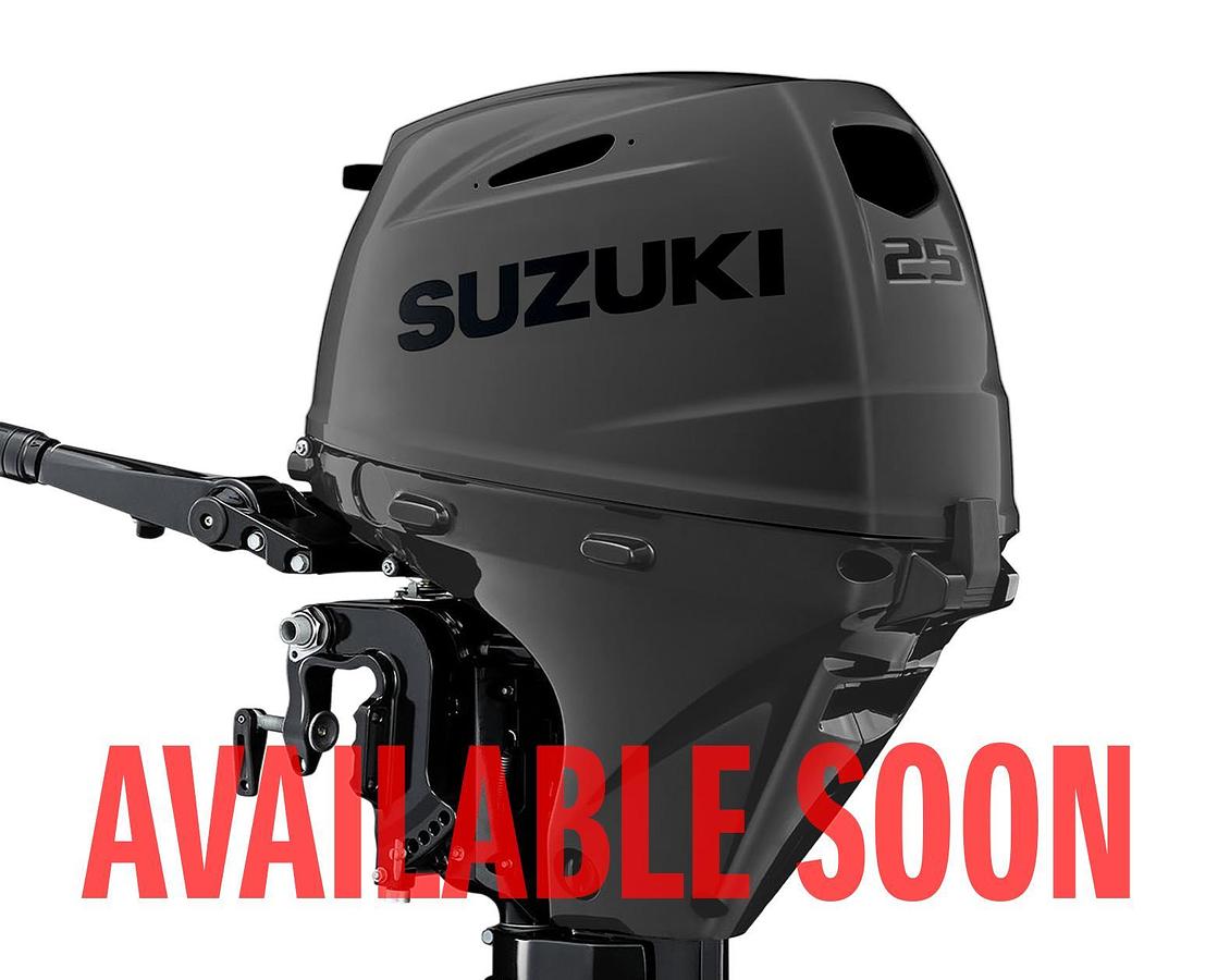 DF25A STEALTH