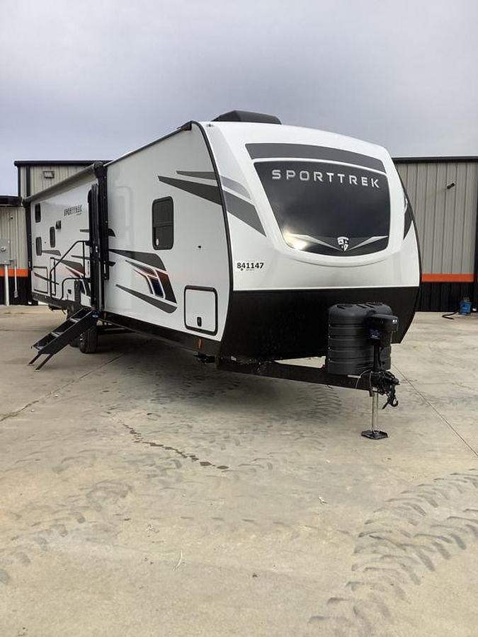 2025 Venture RV SportTrek ST301VTQ