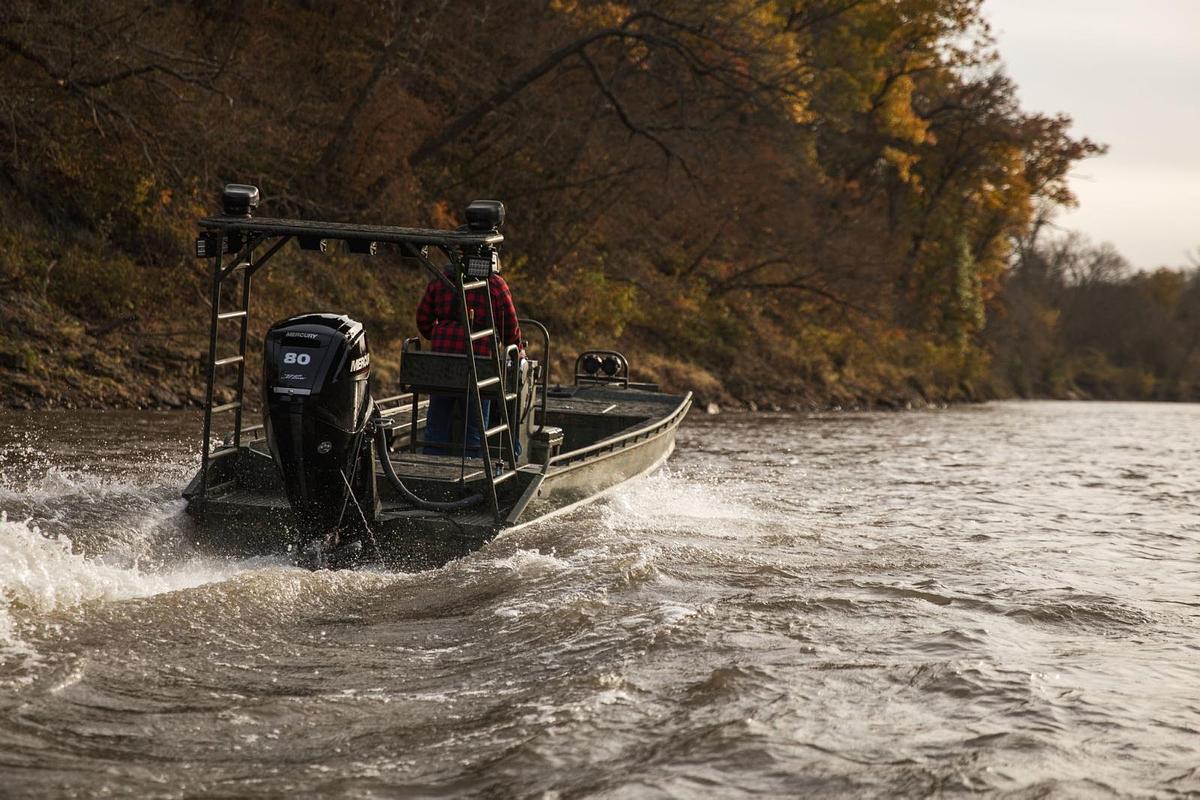 Jet 65-80hp