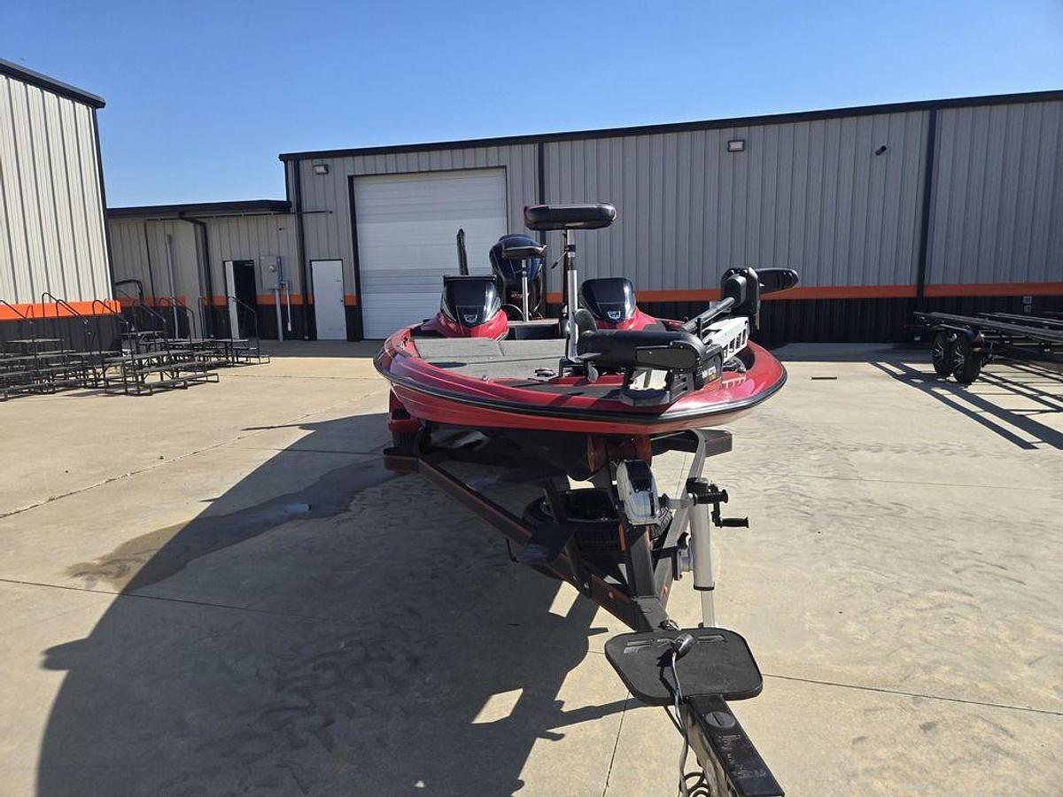 Used 2020 Yamaha Marine FXR 21 Apex