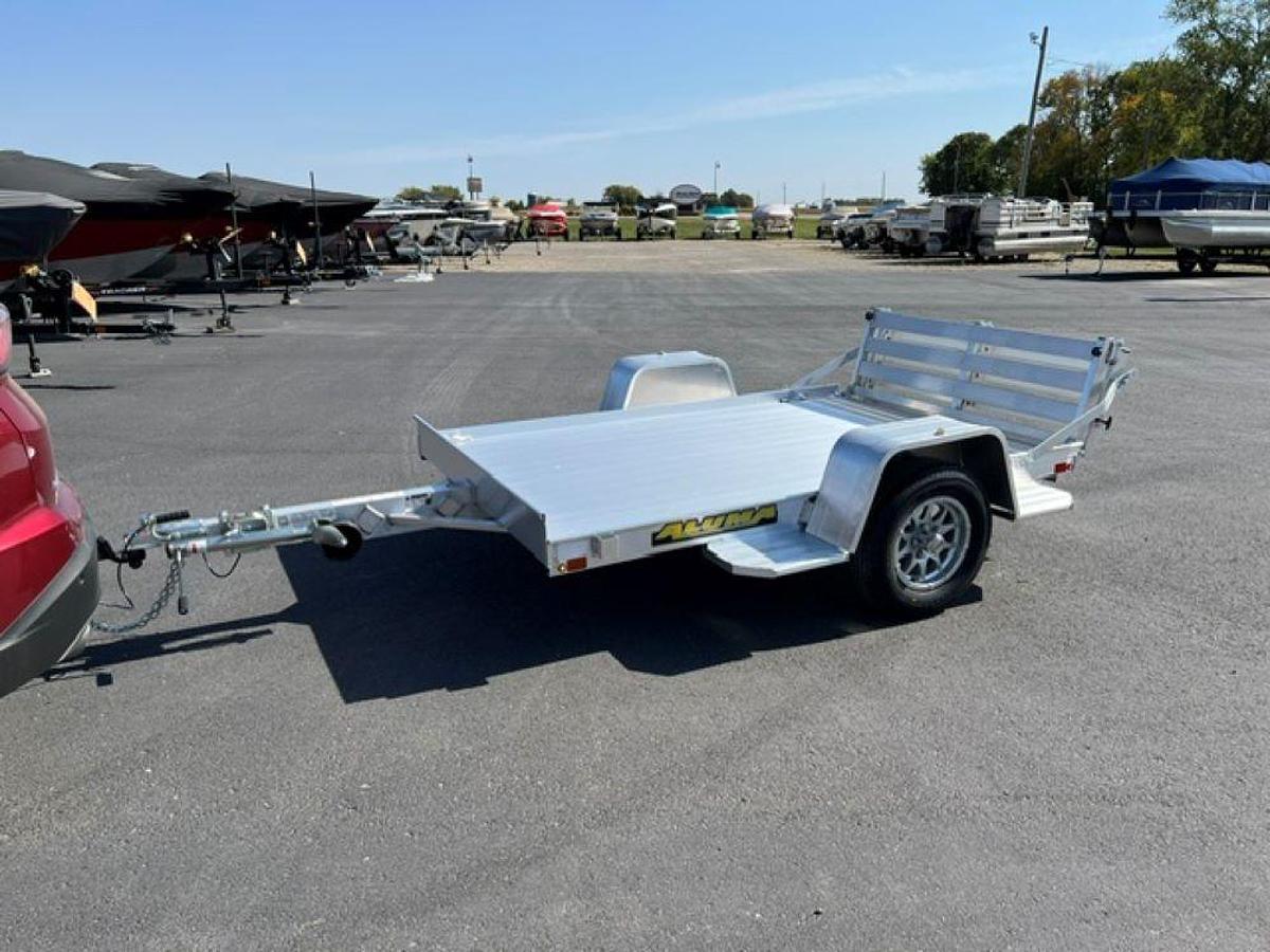 6310 Utility Trailer