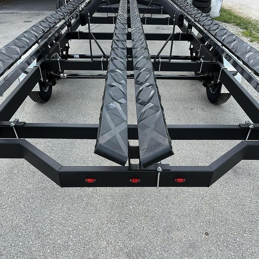 HD6 Pontoon