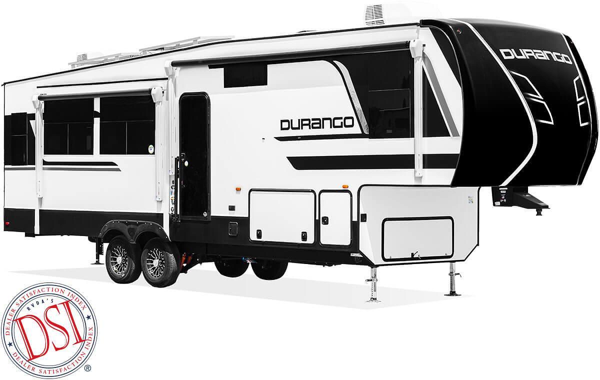 Durango D341RPT