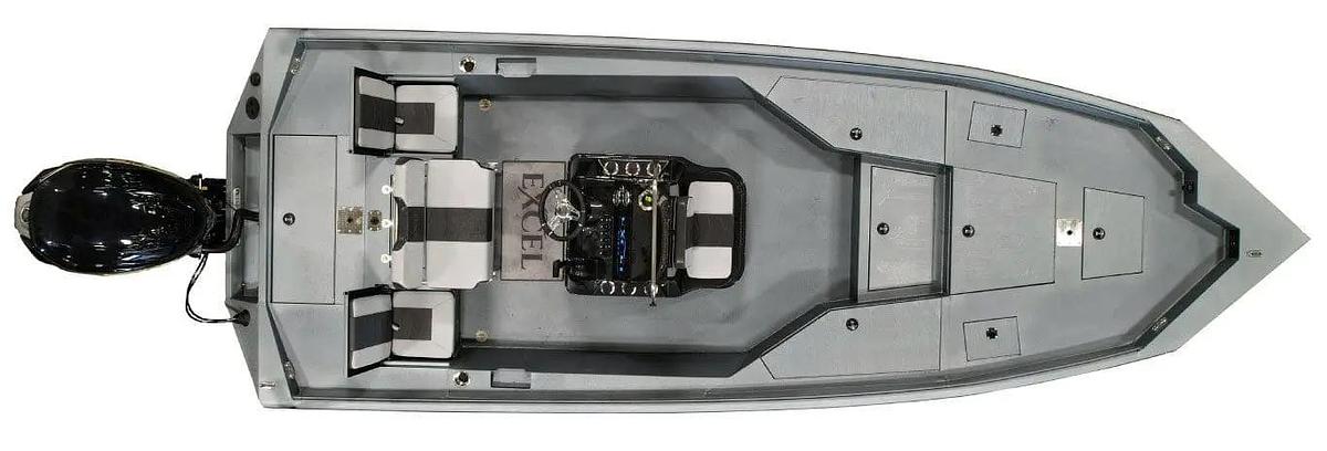 Bay Pro Elite 230