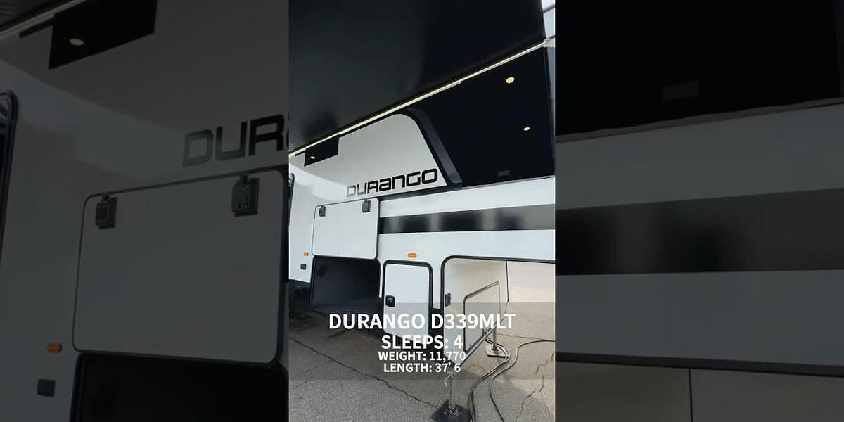 Durango D339MLT