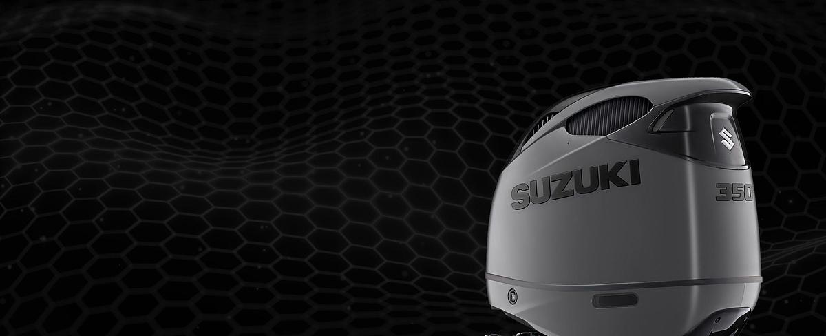 DF350AMD STEALTH