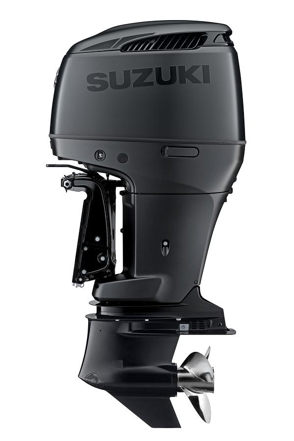 DF250 Stealth