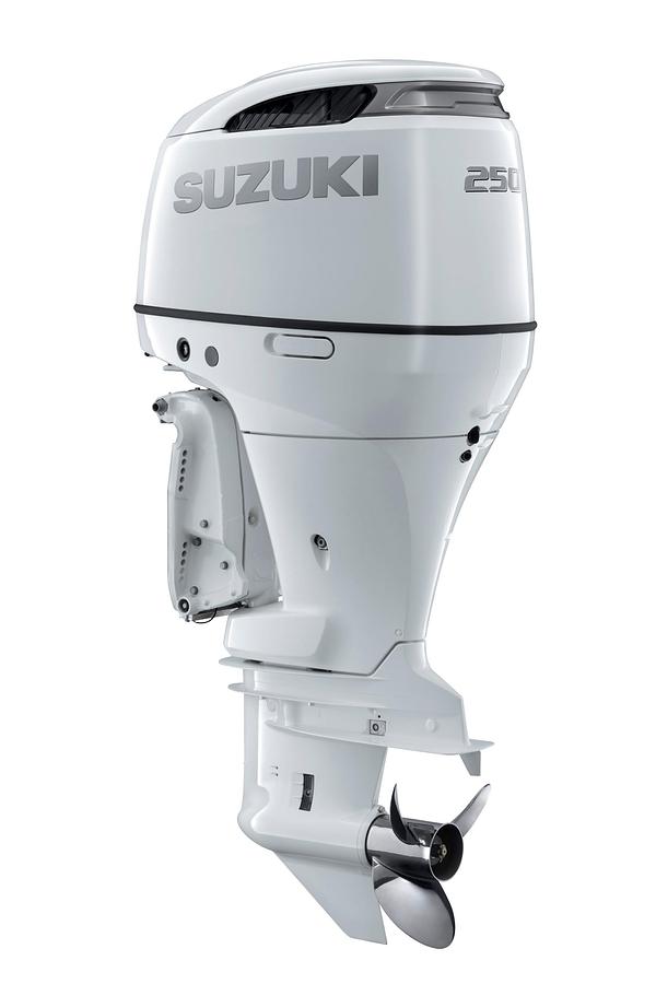 DF250T
