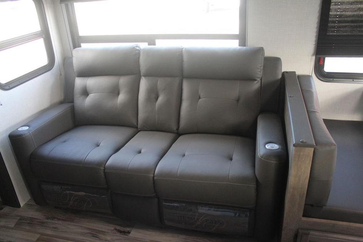 2023 Venture RV Stratus SR291VQB
