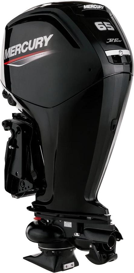 Jet 65-80hp