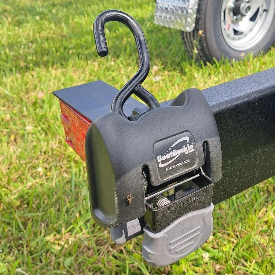 HD6 Pontoon