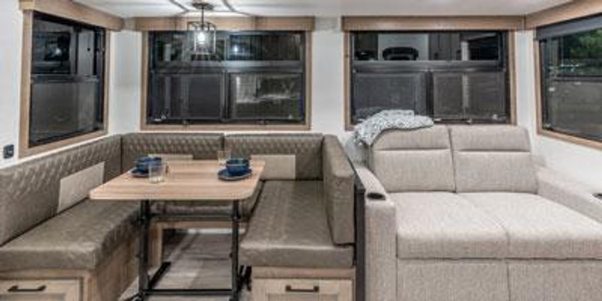 Durango HT D296BHT