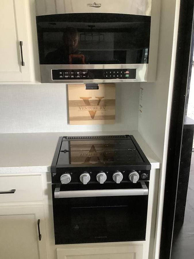 2025 Venture RV SportTrek 353 VIK