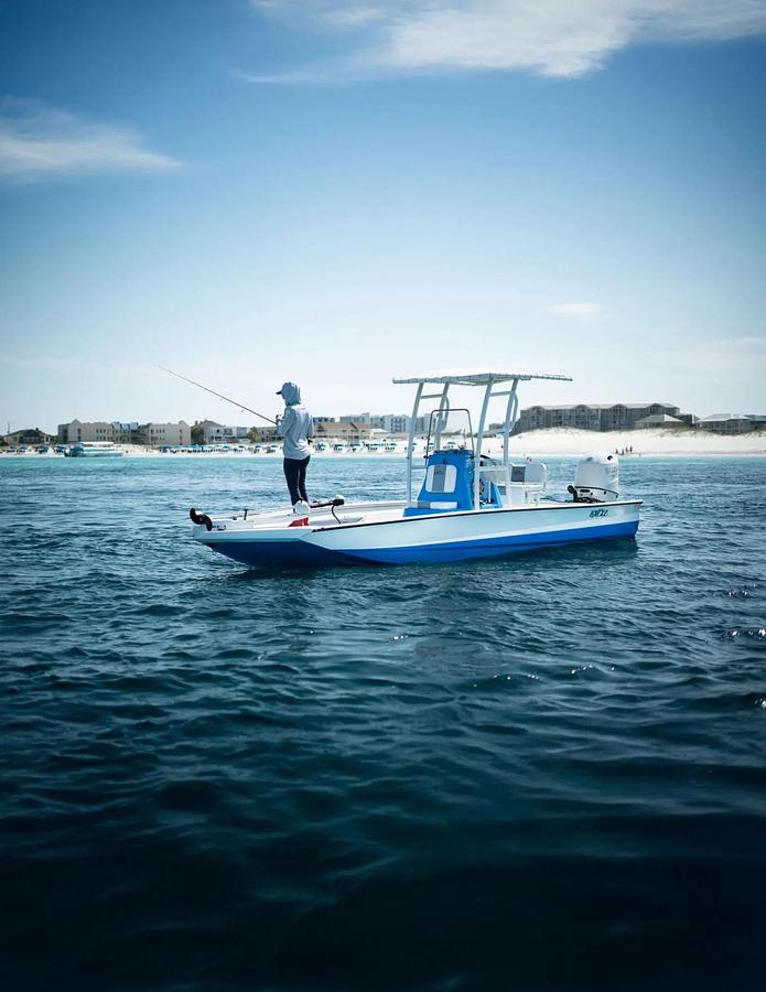 Bay Pro Elite 230
