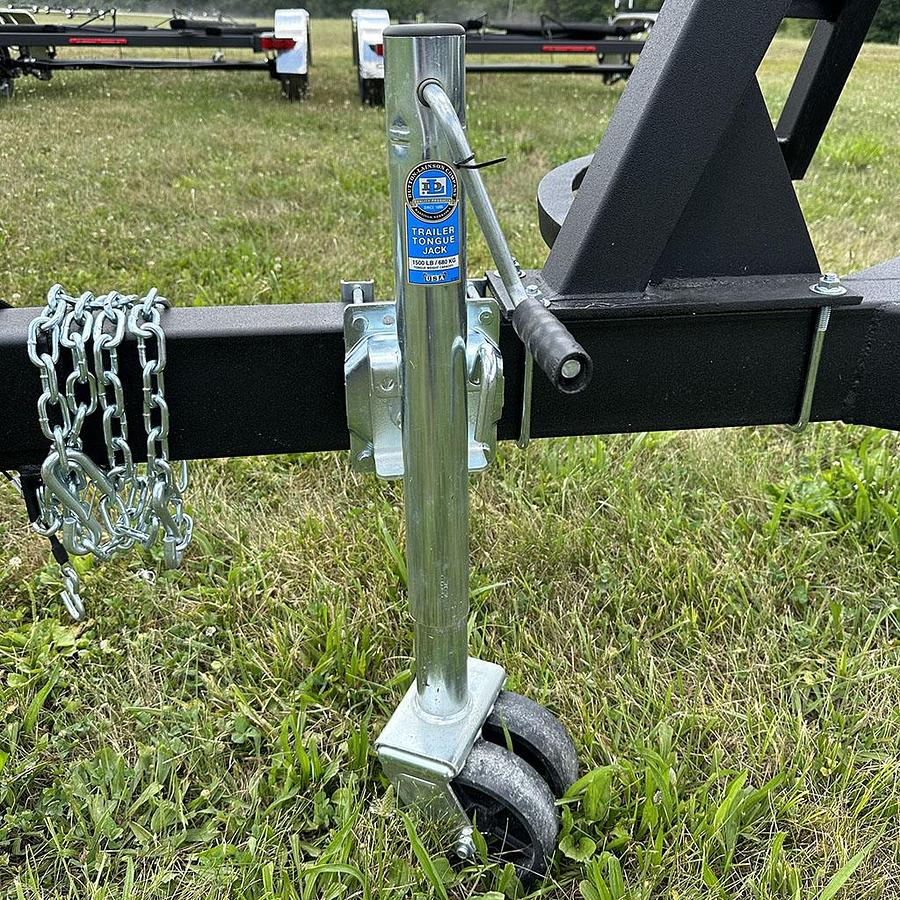 HD6 Pontoon