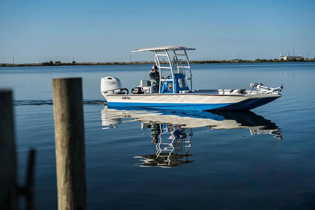Bay Pro Elite 220