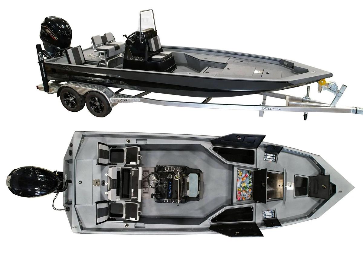 Bay Pro Elite 230