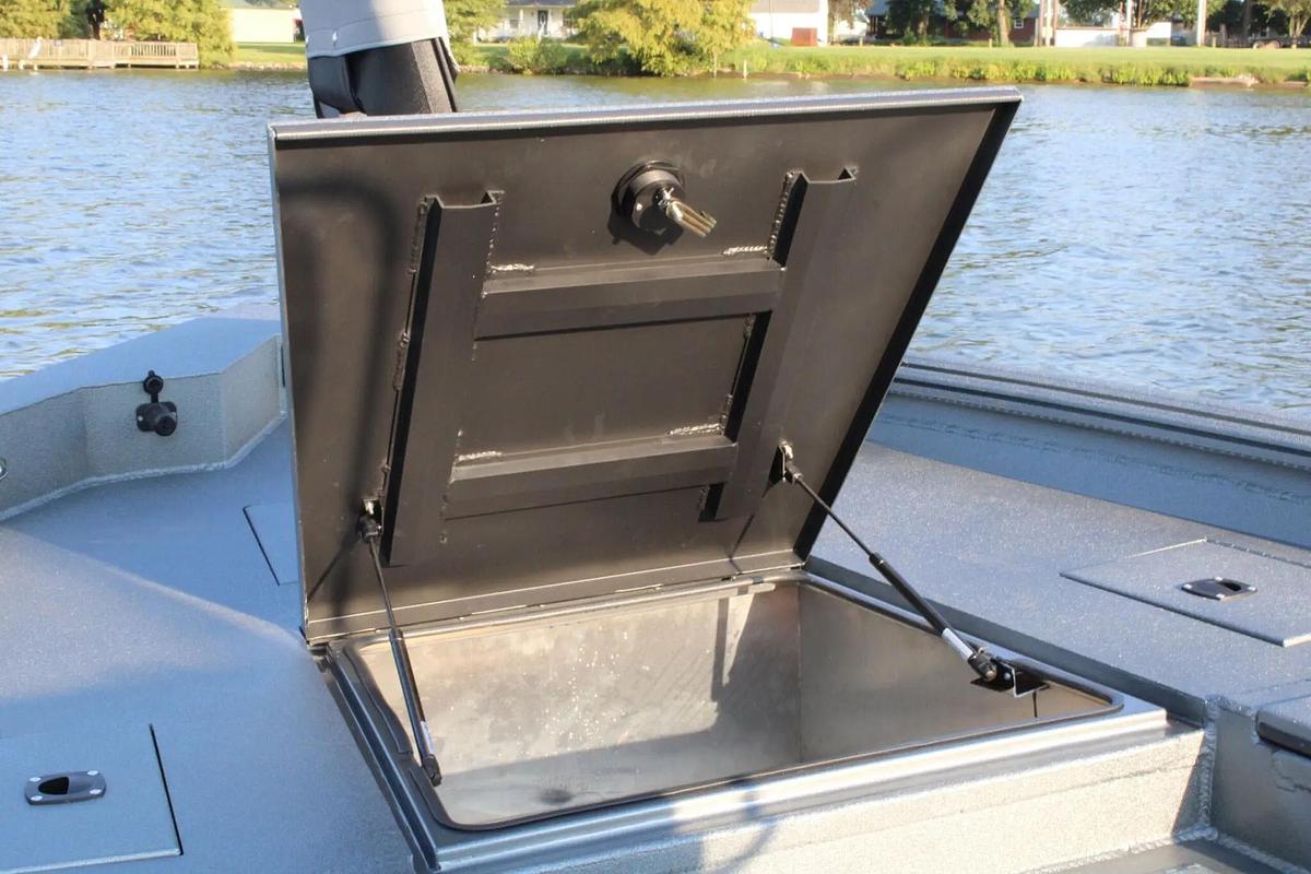 Bay Pro Elite 230