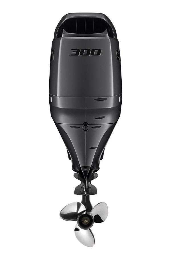 DF300AP Stealth
