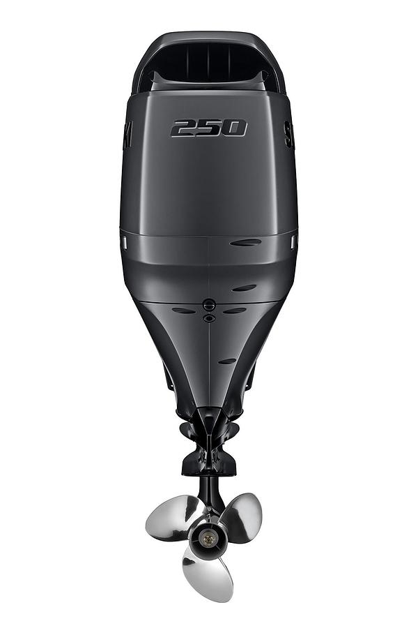DF250A Stealth