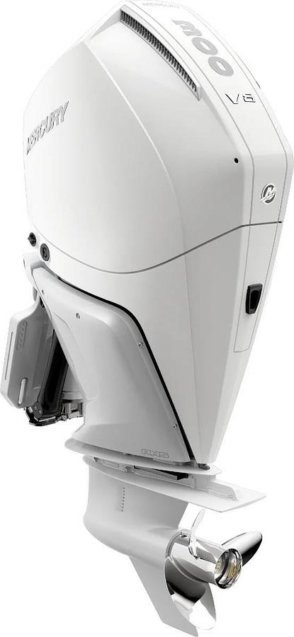 Verado 250-300hp