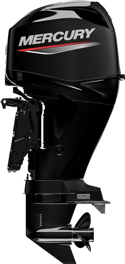 FourStroke 40-60 hp