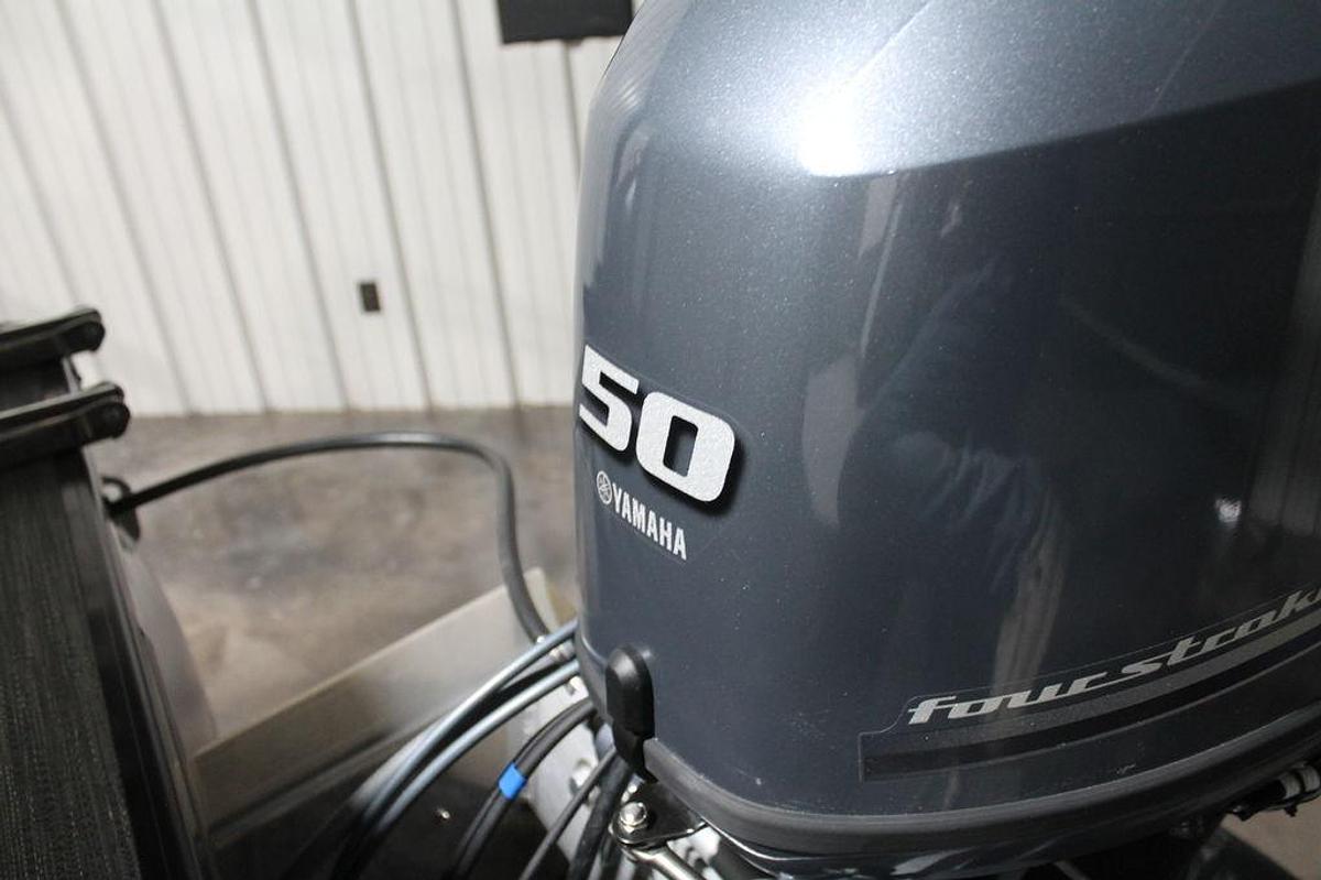 2023 Godfrey Mighty G Cruise 1476 C