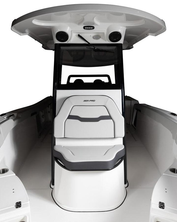 262 Offshore