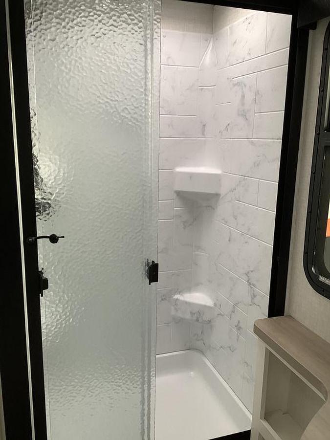 2025 Venture RV SportTrek STT292VRB