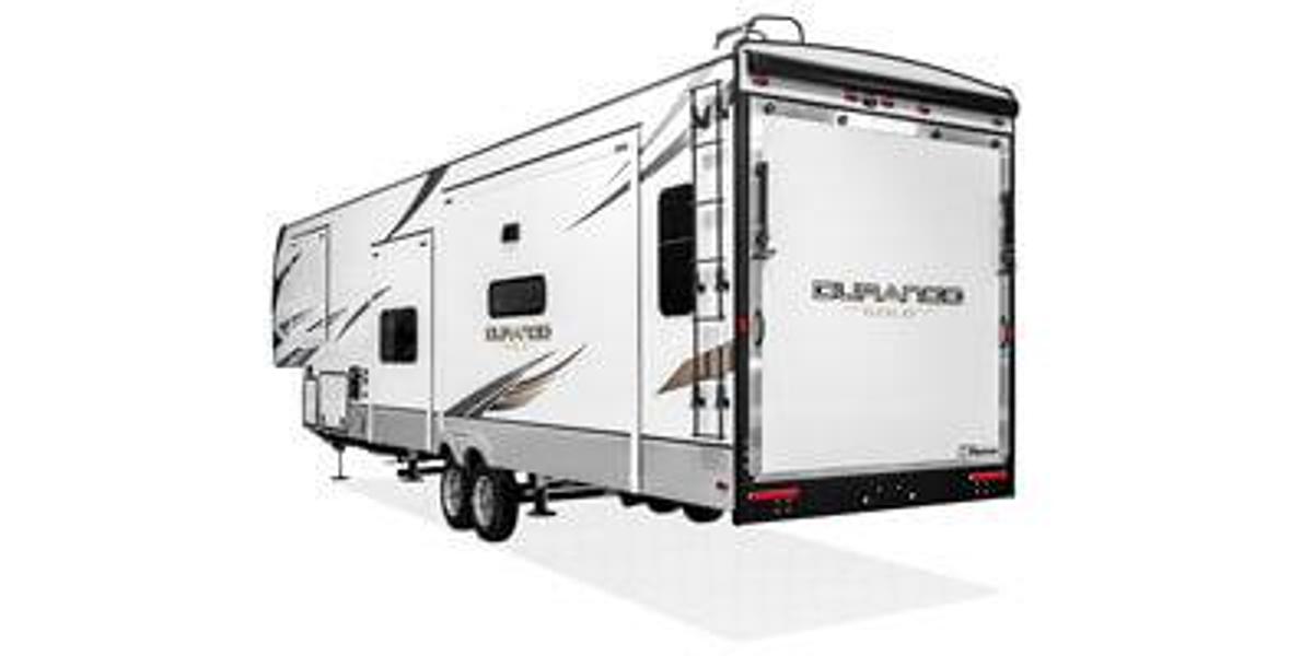 Durango Gold G382MBF